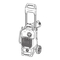 Pressure Washer Black & Decker BEPW2000KIT Manual