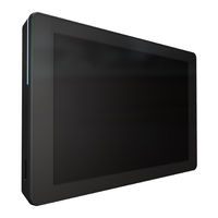 Philips 10BDL5051T User Manual