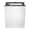 Electrolux EES47325L - Dishwasher Manual