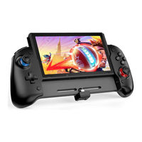 Nexigo 1125 BLU-RED User Manual
