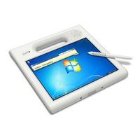 Motion Computing C5t CFT-003 User Manual