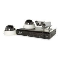 Storage Options CCTV SECURITY SYSTEM Instruction Manual