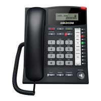 Jablocom Essence User Manual