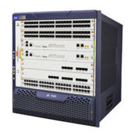 Zte ZXR10 T8000 Series Manual