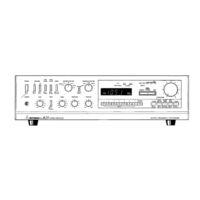 Mitsubishi DA-R25 Service Manual