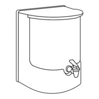 TGI CT-445P Installation & Service Manual