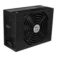 Thermaltake Toughpower 1350W User Manual