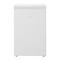 Freezer Beko HS210520 Instruction