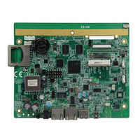 Ibase Technology IB100 User Manual