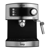 IZZY CM6823 Instructions Manual