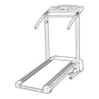 ProForm T35 User Manual