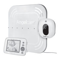 Anglecare AC215 Owner's Manual