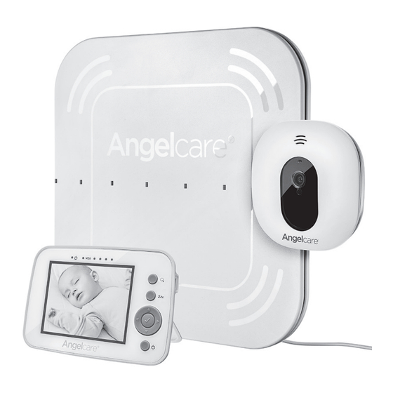 Anglecare AC215 Manuals