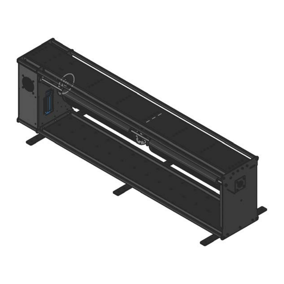 Wahlberg Winch 50 Double User Manual