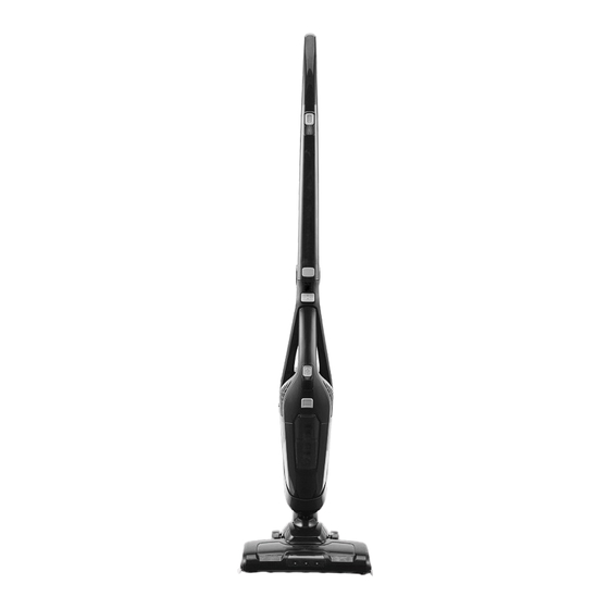 Hoover Free Motion User Manual