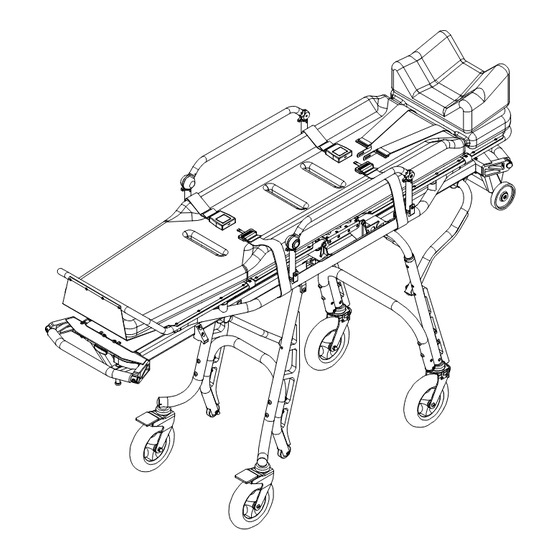 Medirol Sanero M201 User Manual