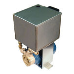 Pump House PH-5.0L-HDHW Installation Instructions
