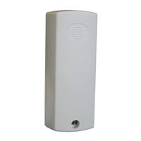 Inovonics EN1215EOL Installation Instructions