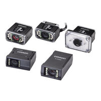 Omron MicroHAWK V430-F User Manual