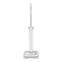 Bissell AIRRAM 2167 Series User Manual