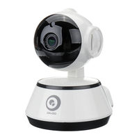 Digoo BB-M1 Quick Manual