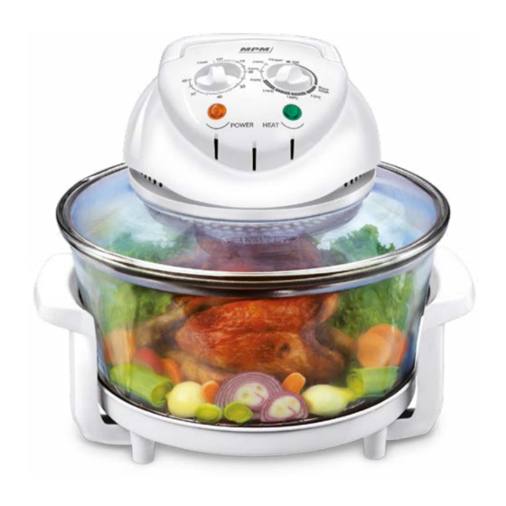 MPM MKO-02 User Manual