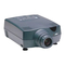 Projector Ask Proxima Impression A8 User Manual