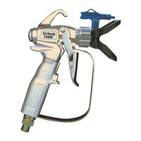 Tritech T380 Owner's Manual