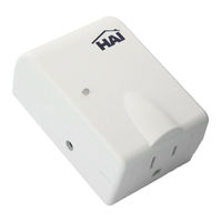 Leviton UPB Installation Instructions And User Manual