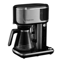 Russell Hobbs Attentiv Manual