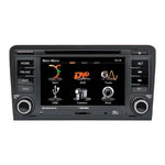 ZENEC NC3131D User Manual