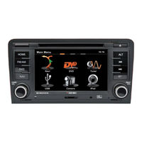 ZENEC NC3131D User Manual