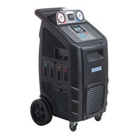 Ecotechnics Premium ECK3900 Instruction Manual