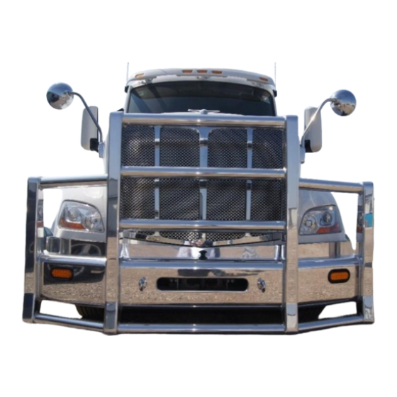 Herd Aero Installation Manual