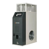 Airchaud Diffusion F 40 Instruction Manual
