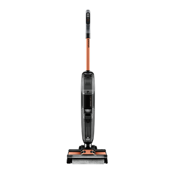 Bissell 3639H Manual