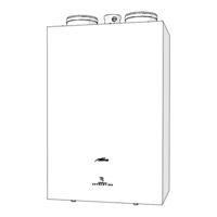 Sime MURELLE REVOLUTION 30 User, Installation And Servicing Instructions