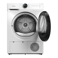 Midea MD200H80W Series User Manual