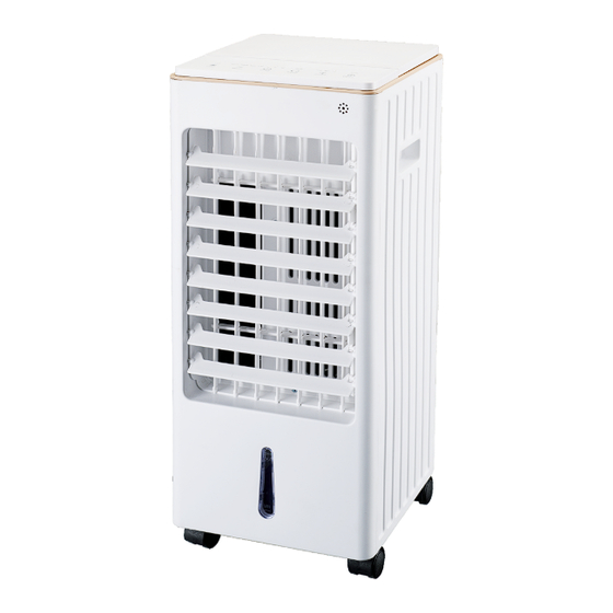 HOMCOM 824-081V90 Manual