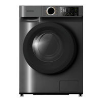 Infiniton 8445639004753 Manual