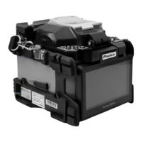 Pro's Kit TE-6801-W Series Operation Manual