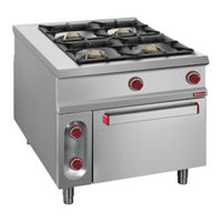 Diamond 1100 Operating Instructions Manual