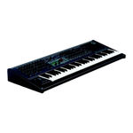 Waldorf Q Keyboard User Manual