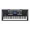 Electronic Keyboard Yamaha PSR-E423 Bedienungsanleitung