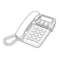 Aristel CL100 Manual