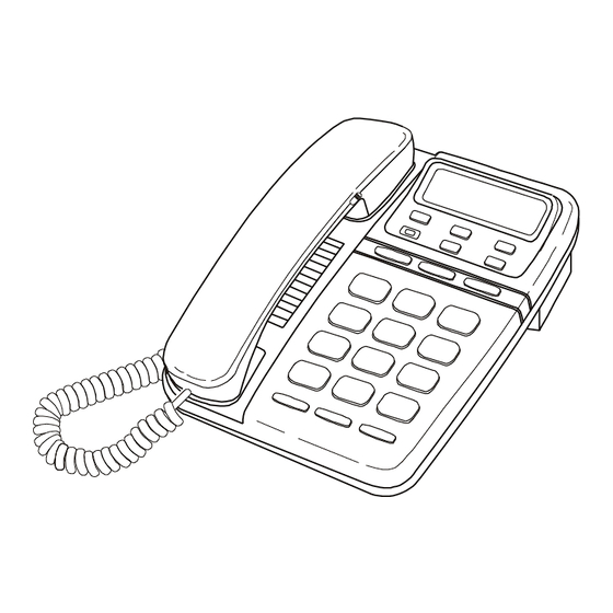 Aristel CL100 Manual