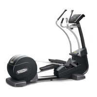 Technogym Excite Synchro User Manual