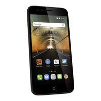 Alcatel OneTouch Conquest User Manual