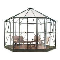 Halls Atrium Manual