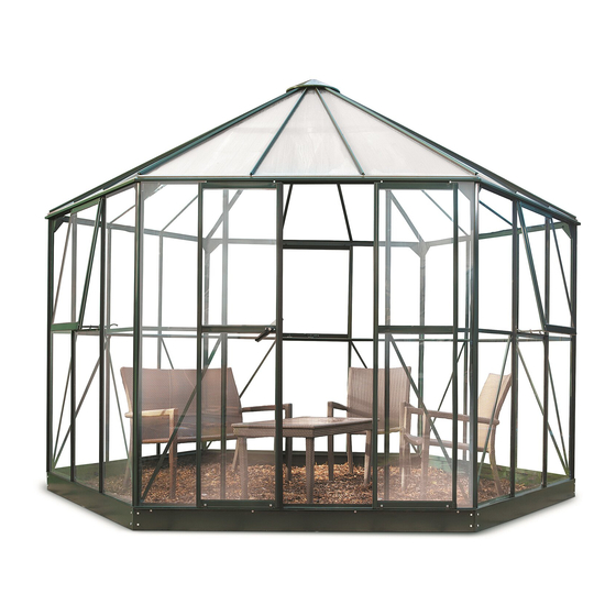 Halls Atrium Manual